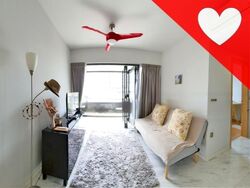 The Viridian (D12), Apartment #481297891